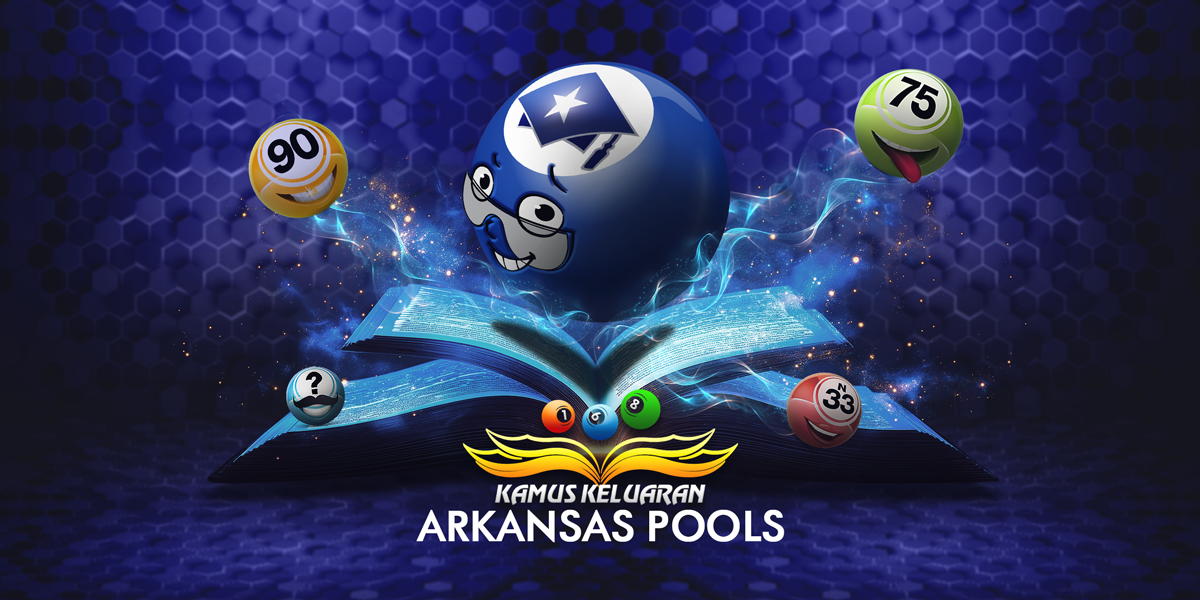 Arkansas Pools Kamuskeluaran